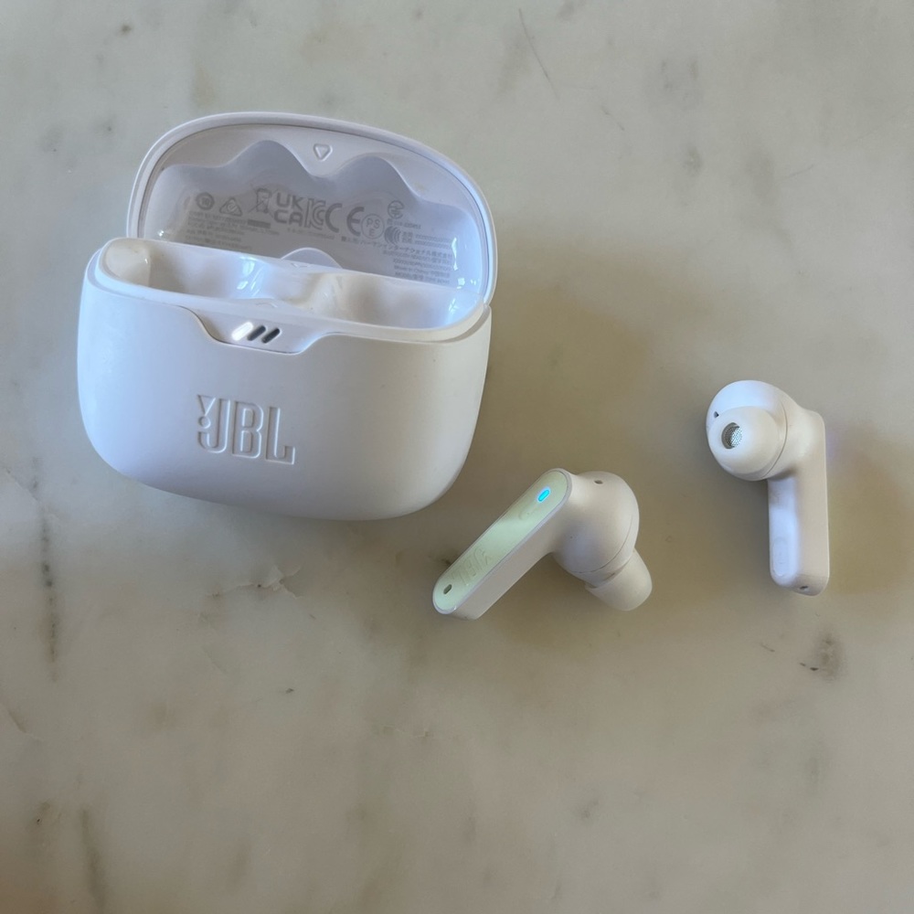 JBL Tune Headphones